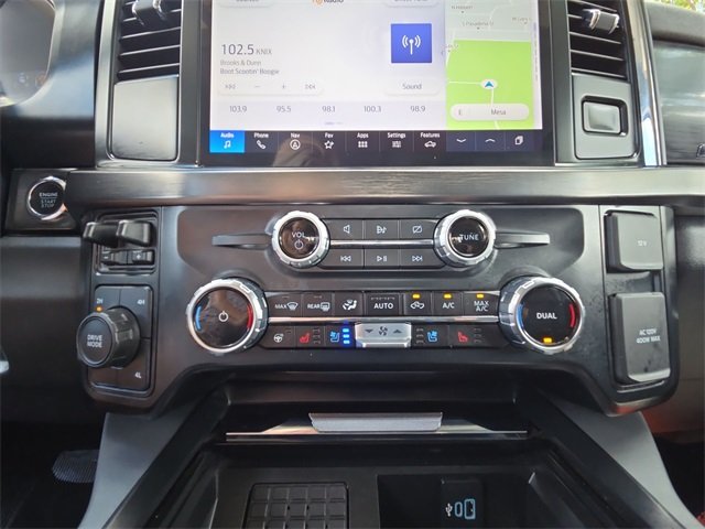 Gallery image 38 for 2023 Ford F-450SD Lariat